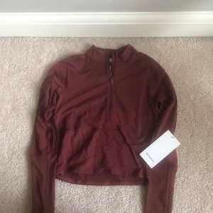 Lululemon It’s Rulu Long Sleeve